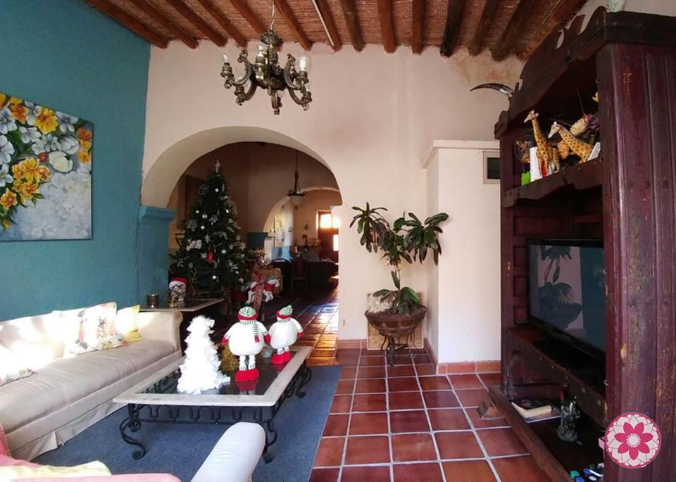 Hostal Dona Carlota Hotel Cuatrociénegas de Carranza 外观 照片