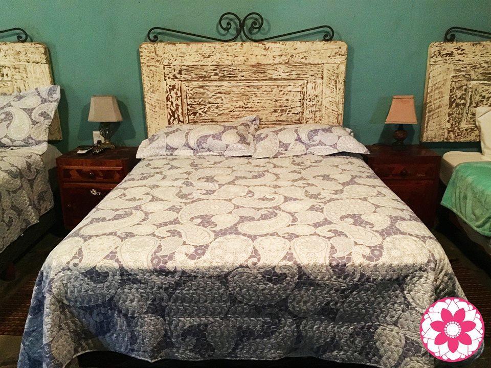Hostal Dona Carlota Hotel Cuatrociénegas de Carranza 外观 照片