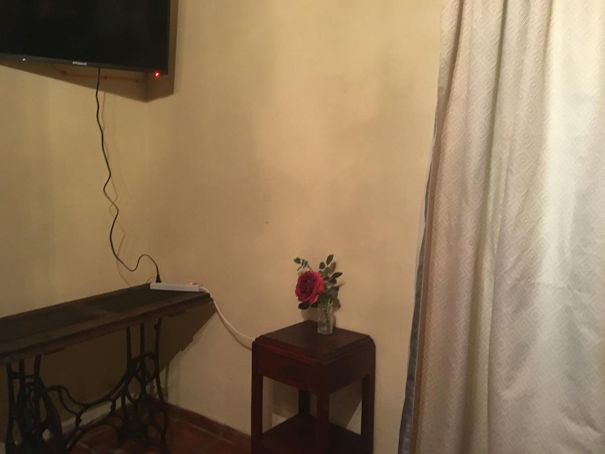 Hostal Dona Carlota Hotel Cuatrociénegas de Carranza 外观 照片