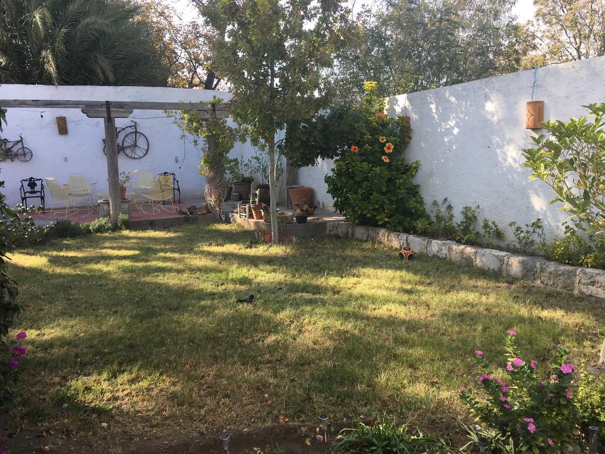 Hostal Dona Carlota Hotel Cuatrociénegas de Carranza 外观 照片