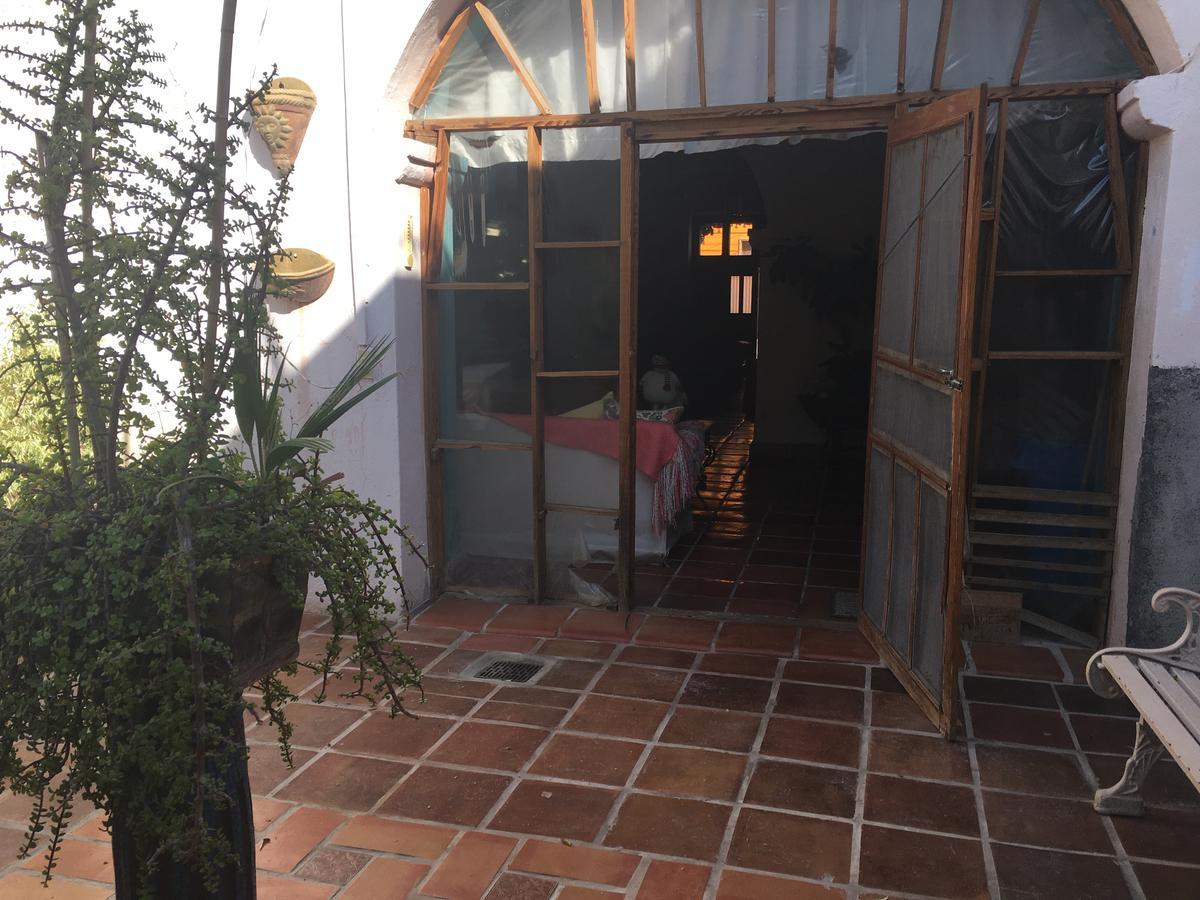Hostal Dona Carlota Hotel Cuatrociénegas de Carranza 外观 照片