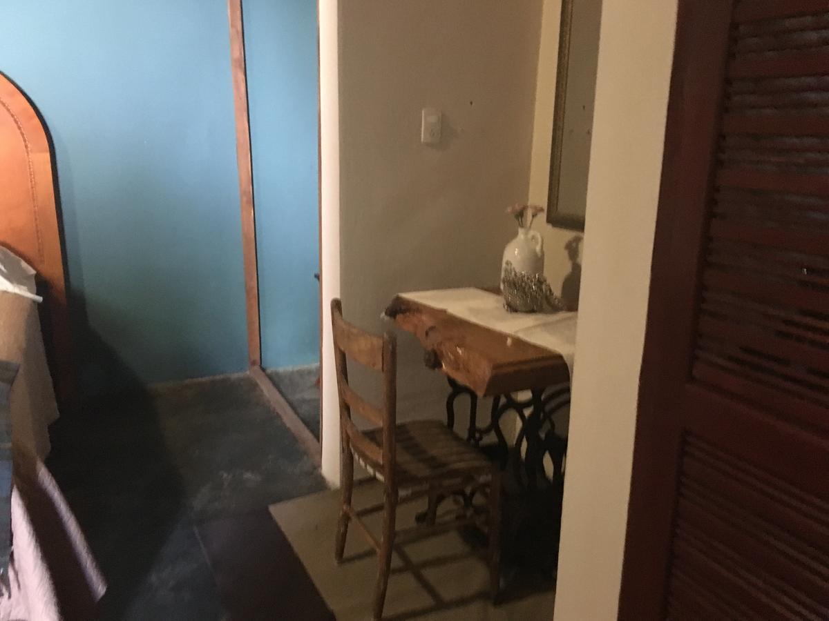 Hostal Dona Carlota Hotel Cuatrociénegas de Carranza 外观 照片