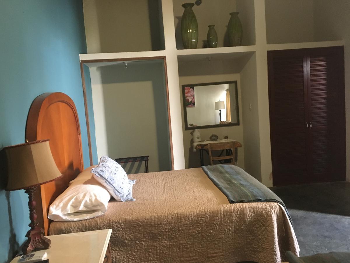 Hostal Dona Carlota Hotel Cuatrociénegas de Carranza 外观 照片